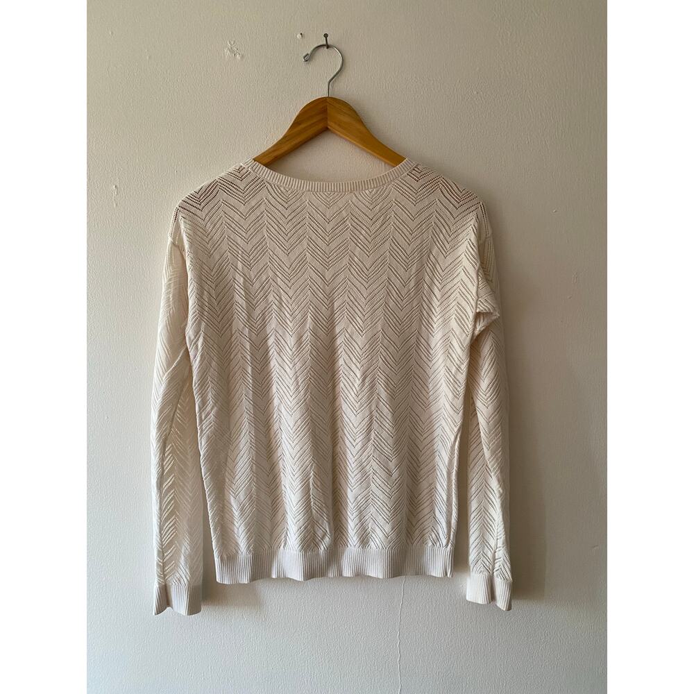 Ann Taylor Knit Sweater